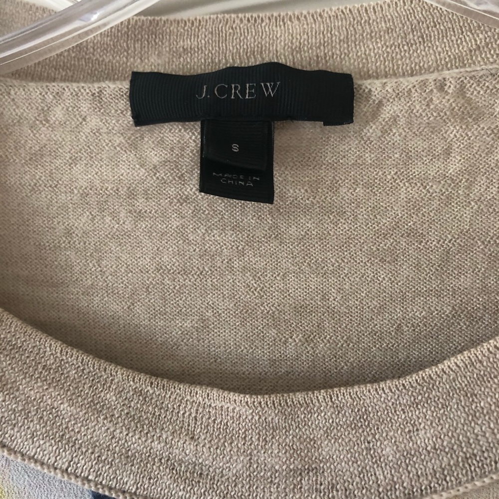 Jcrew Top - image 3